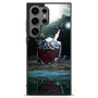 The Legend of Zelda Blade and Shield Samsung Galaxy S25 Ultra Case