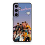 Seventeen Korean Bands Samsung Galaxy S25 Series Case