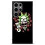 Rick and Morty Joker Style Samsung Galaxy S25 Ultra Case