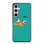 Perry The Platypus 1 Samsung Galaxy S25+ Case