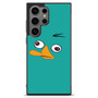 Perry The Platypus 1 Samsung Galaxy S25 Ultra Case