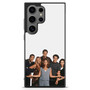 Friends Cast 1 Samsung Galaxy S25 Ultra Case