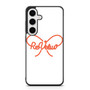 Red Velvet Logo Samsung Galaxy S25+ Case