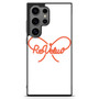 Red Velvet Logo Samsung Galaxy S25 Ultra Case