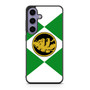 Mighty Morphin Power Rangers 1 Samsung Galaxy S25 Series Case