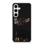 NCT We Go UP Samsung Galaxy S25+ Case