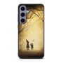 Over the garden wall Samsung Galaxy S25 Series Case