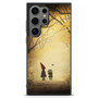 Over the garden wall Samsung Galaxy S25 Ultra Case