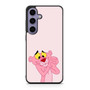 Pink Panther Samsung Galaxy S25 Series Case