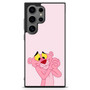 Pink Panther Samsung Galaxy S25 Ultra Case