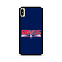 New York Giants American Football iPhone X / XS | iPhone XS Max Case New York Giants American Football iPhone X / XS | iPhone XS Max Case