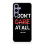 La Casa De Papel 4 Samsung Galaxy S25 Series Case