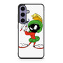 Looney Tunes Marvin the Martian 2 Samsung Galaxy S25 Series Case