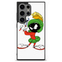 Looney Tunes Marvin the Martian 2 Samsung Galaxy S25 Ultra Case