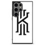 Kyrie irving logo Samsung Galaxy S25 Ultra Case