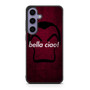 La Casa De Papel 2 Samsung Galaxy S25 Series Case