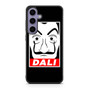 Dali Samsung Galaxy S25 Series Case