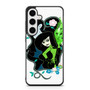 Kim Possible 1 Samsung Galaxy S25+ Case