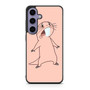 Kim Possible 3 Samsung Galaxy S25 Series Case