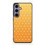 Kimetsu No Yaiba Zenitsu Outfit Samsung Galaxy S25 Series Case