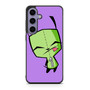 Invader Zim 1 Samsung Galaxy S25 Series Case