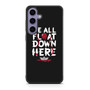 IT Pennywise 2 Samsung Galaxy S25 Series Case