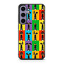 Greyhound Semaphore 1 Samsung Galaxy S25 Series Case