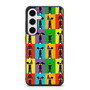 Greyhound Semaphore 1 Samsung Galaxy S25+ Case
