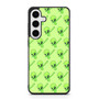 Alien Collage Samsung Galaxy S25+ Case