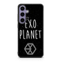 EXO Planet Samsung Galaxy S25 Series Case