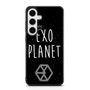 EXO Planet Samsung Galaxy S25+ Case