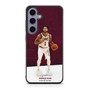 Cleveland Cavaliers Derrick Rose Samsung Galaxy S25 Series Case