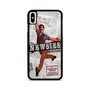 newsies broadway musical iPhone X / XS | iPhone XS Max Case