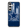 Cowboys 10 Samsung Galaxy S25+ Case
