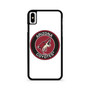 NHL Arizona Coyotes  1 iPhone X / XS | iPhone XS Max Case NHL Arizona Coyotes  1 iPhone X / XS | iPhone XS Max Case