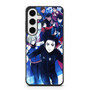 Yuri On Ice All Characters Samsung Galaxy S25+ Case