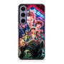 Stranger Things 1 Samsung Galaxy S25 Series Case