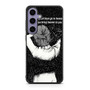 Girls Quote Samsung Galaxy S25 Series Case Girls Quote Samsung Galaxy S25 Series Case