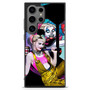 Harley Quinn and Birds of Prey 6 Samsung Galaxy S25 Ultra Case