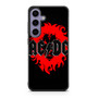 ACDC Samsung Galaxy S25 Series Case