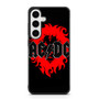 ACDC Samsung Galaxy S25+ Case