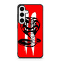 Cobra Kai 3 Samsung Galaxy S25+ Case