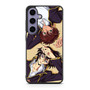 Code Geass Lelouch and suzaku Samsung Galaxy S25 Series Case