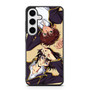 Code Geass Lelouch and suzaku Samsung Galaxy S25+ Case