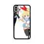 Nisekoi chitoge 2 iPhone X / XS | iPhone XS Max Case Nisekoi chitoge 2 iPhone X / XS | iPhone XS Max Case