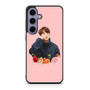 Jungkook bts Samsung Galaxy S25 Series Case Jungkook bts Samsung Galaxy S25 Series Case