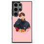 Jungkook bts Samsung Galaxy S25 Ultra Case Jungkook bts Samsung Galaxy S25 Ultra Case