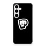 Piediepew Brofist White Samsung Galaxy S25+ Case