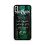 Of Mice & Men Lyrics 13 iPhone X / XS | iPhone XS Max Case Of Mice & Men Lyrics 13 iPhone X / XS | iPhone XS Max Case