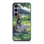 Violet Evergarden 1 Samsung Galaxy S25 Series Case